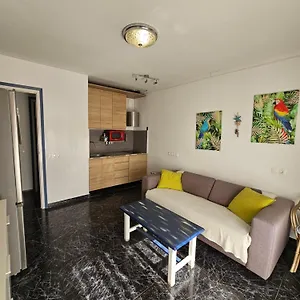 acogedor-apartamento.catalonia-hotels.com/