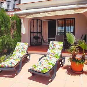 Casa Cipreses 4 Villa