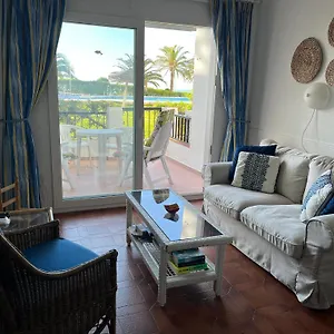  Apartamento Sea&pool View Garden Palmeras