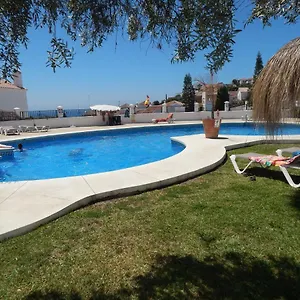  Сasa de vacaciones Fantastica Casa En Tropicana